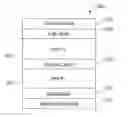 Fig. 01 - Spin-transfer torque magnetic random access memory with perpendicular magnetic anisotropy multilayers
