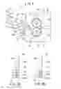 Fig. 02 - Rubber extruder and method of sampling extruded rubber