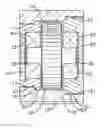 Fig. 01 - Turbine vibrator