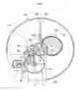 Fig. 02 - Detent escapement for timepiece and mechanical timepiece