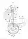 Fig. 08 - Detent escapement for timepiece and mechanical timepiece