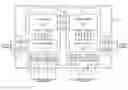Fig. 01 - Method and system for virtualized forwarding