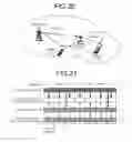 Fig. 16 - Wireless communication terminal and communication method for measuring a channel quality indicator (CQI)