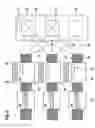 Fig. 06 - Traffic-load dependent power reduction in high-speed packet switching systems