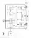 Fig. 07 - Traffic-load dependent power reduction in high-speed packet switching systems