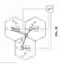 Fig. 19 - Method and apparatus for adaptive channel utilisation