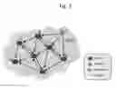 Fig. 03 - Hybrid routing and forwarding solution for a wireless sensor network