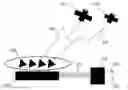 Fig. 01 - Receiver with orthogonal beam forming technique