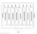 Fig. 16 - Systems and methods for visual presentation and selection of IVR menu