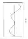 Fig. 07 - Preventing subtractive track separation