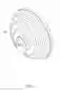 Fig. 02 - Speaker with acoustic chamber