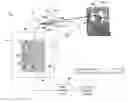 Fig. 01 - 3D geometric modeling and motion capture using both single and dual imaging