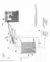 Fig. 04 - 3D geometric modeling and motion capture using both single and dual imaging