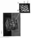 Fig. 20 - 3D geometric modeling and motion capture using both single and dual imaging