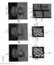 Fig. 28 - 3D geometric modeling and motion capture using both single and dual imaging