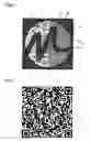 Fig. 06 - Two-dimensional code with a logo