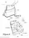Fig. 03 - FOLDABLE BABY REST AREA
