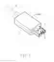 Fig. 02 - CONNECTOR ASSEMBLY WITH ELECTRICAL AND OPTICAL TRANSMITTING