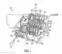 Fig. 04 - Enclosure-less fiber optic terminals