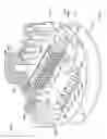 Fig. 10 - Enclosure-less fiber optic terminals