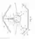 Fig. 11 - Corner-cube irradiation control