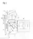 Fig. 02 - Shock-absorbing mechanism for movable mirror of camera