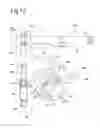 Fig. 13 - Shock-absorbing mechanism for movable mirror of camera