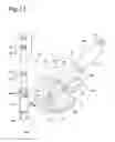 Fig. 16 - Shock-absorbing mechanism for movable mirror of camera