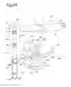 Fig. 25 - Shock-absorbing mechanism for movable mirror of camera
