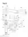 Fig. 27 - Shock-absorbing mechanism for movable mirror of camera