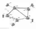 Fig. 01 - Hybrid switch for optical networks