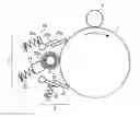 Fig. 01 - Protective agent for image bearing member, protective layer setting unit, and process cartridge