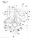 Fig. 07 - Fixing device and image forming apparatus provided therewith
