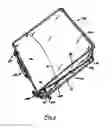 Fig. 02 - Binder with carrying strap attachments