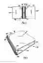 Fig. 08 - Binder with carrying strap attachments