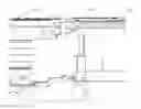 Fig. 01 - DOCKING MECHANISM FOR PATIENT TABLES
