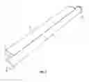 Fig. 06 - Engineered laminated horizontal glulam beam