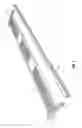 Fig. 08 - Engineered laminated horizontal glulam beam