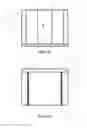 Fig. 06 - Stackable segmental retaining wall block