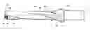 Fig. 01 - Indexable drill and drill body