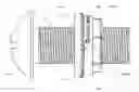 Fig. 01 - Ratchet locking mechanism for threaded fastener