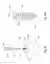 Fig. 22 - Ratchet locking mechanism for threaded fastener
