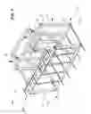 Fig. 02 - Attachment for handling bales of hay