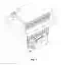 Fig. 02 - Method and apparatus for edge justification of mail items