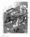 Fig. 03 - System for controlling mailpiece conveyance in a mailpiece feeder