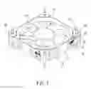 Fig. 08 - Anti-Vibration Fan