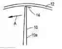 Fig. 01 - Fan blade with winglet