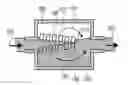 Fig. 01 - Pump having a filter arrangement