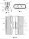 Fig. 07 - Electrical submersible pump system having high temperature insulation materials