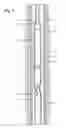 Fig. 02 - Electrical submersible pump system having improved magnet wire leads